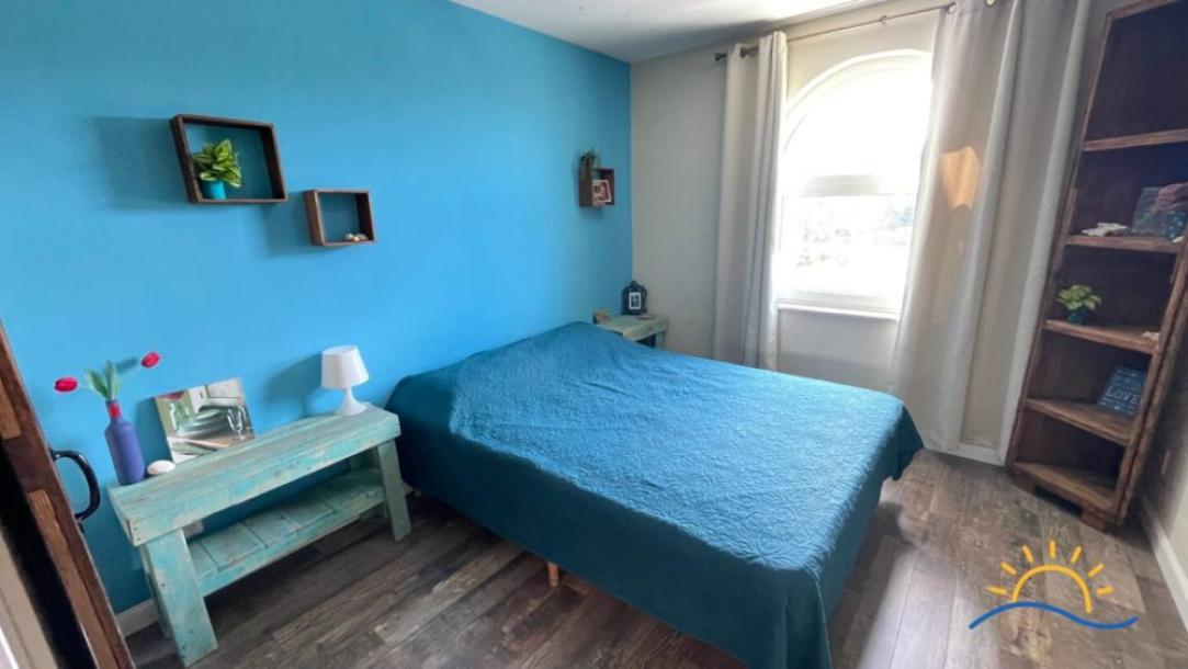 Ocean View Apartment for Sale in Piscadera-3