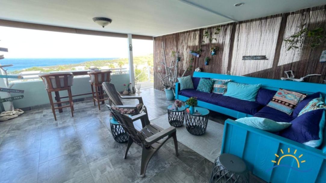Ocean View Apartment for Sale in Piscadera-12