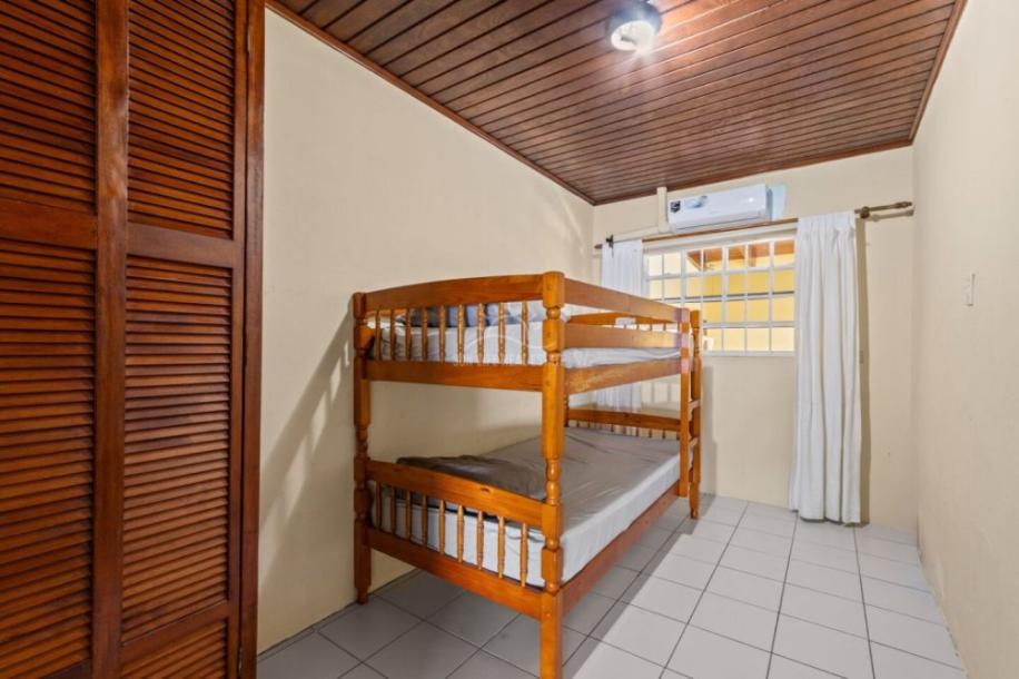 Oceanfront house for sale in Westpunt-15