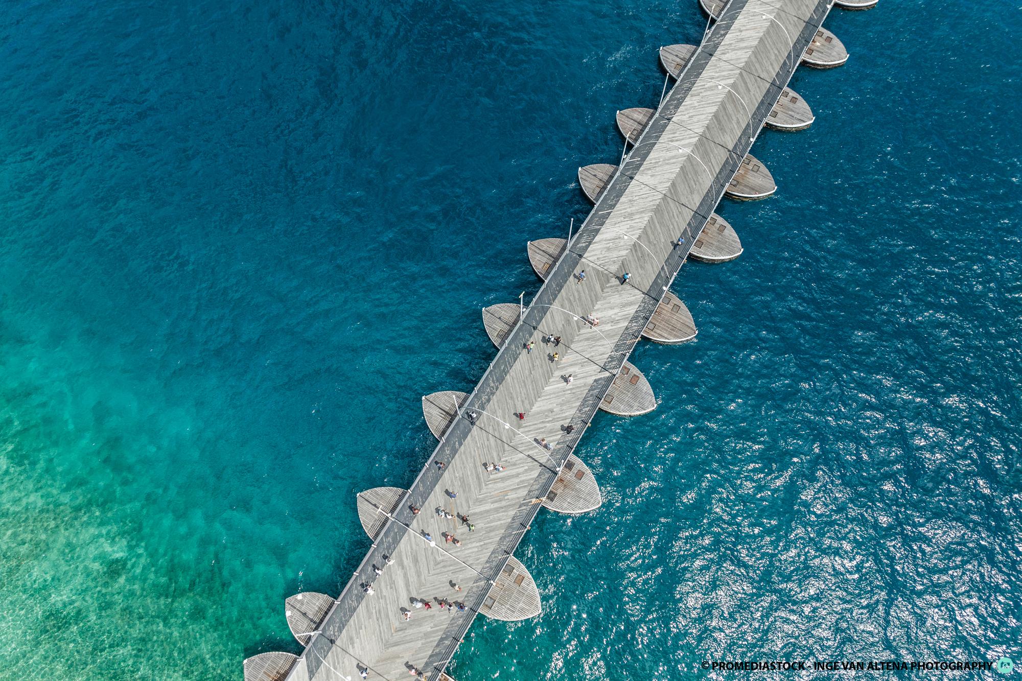 Curaçao’s Real Estate Market Reaches a Record 2.1 Billion Guilders