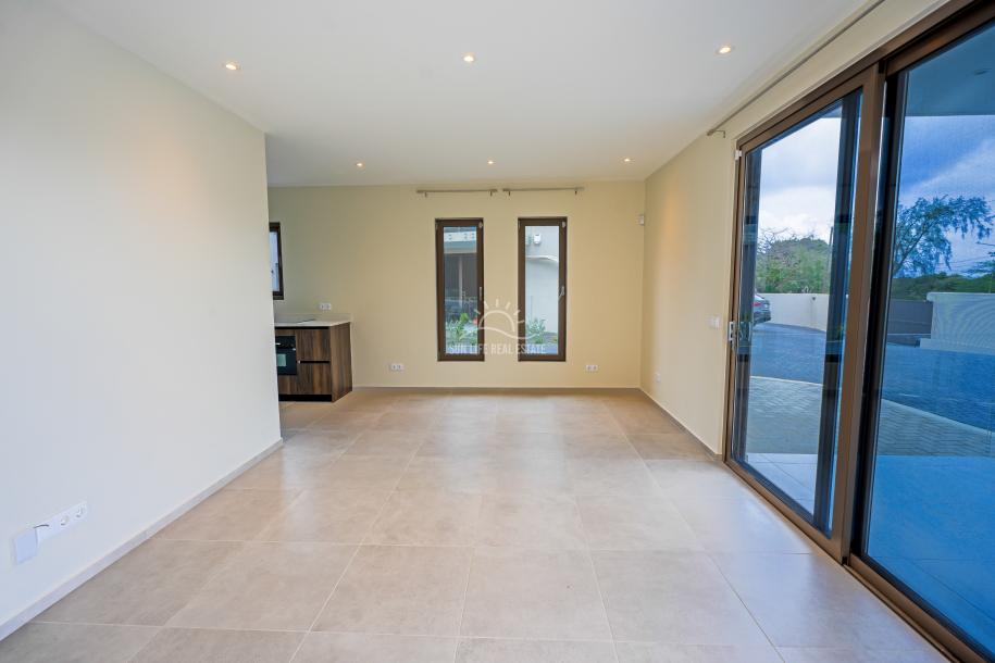 Newly Built Modern Top Floor Apartment for Rent in Perseus Living Resort-6