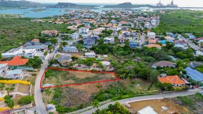 Bouwgrond Kopen op Curacao – Een Complete Gids voor Toekomstige Huiseigenaren