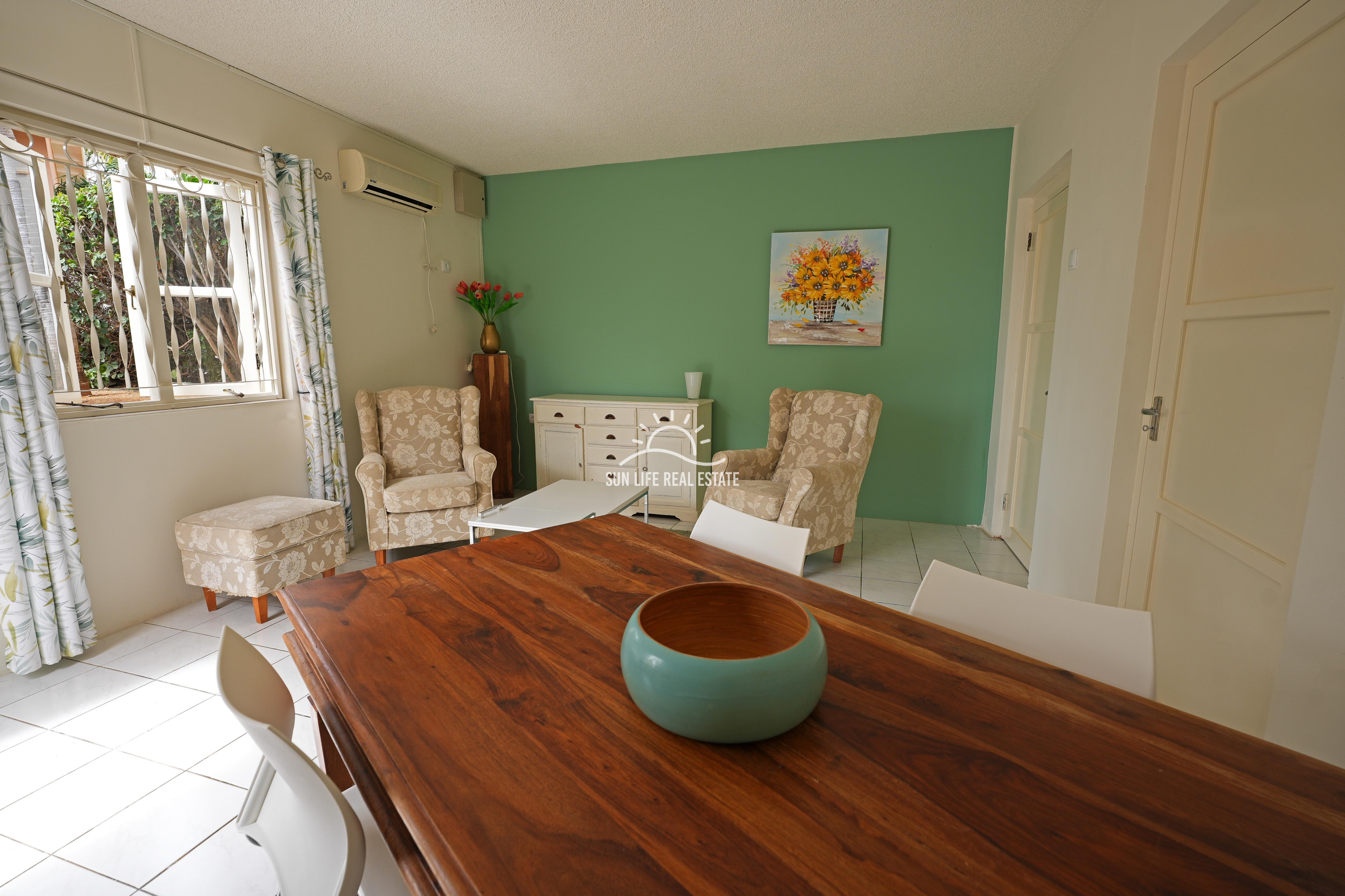 Expansive Home with Apartment & Generous Lot for Sale in Bottelier