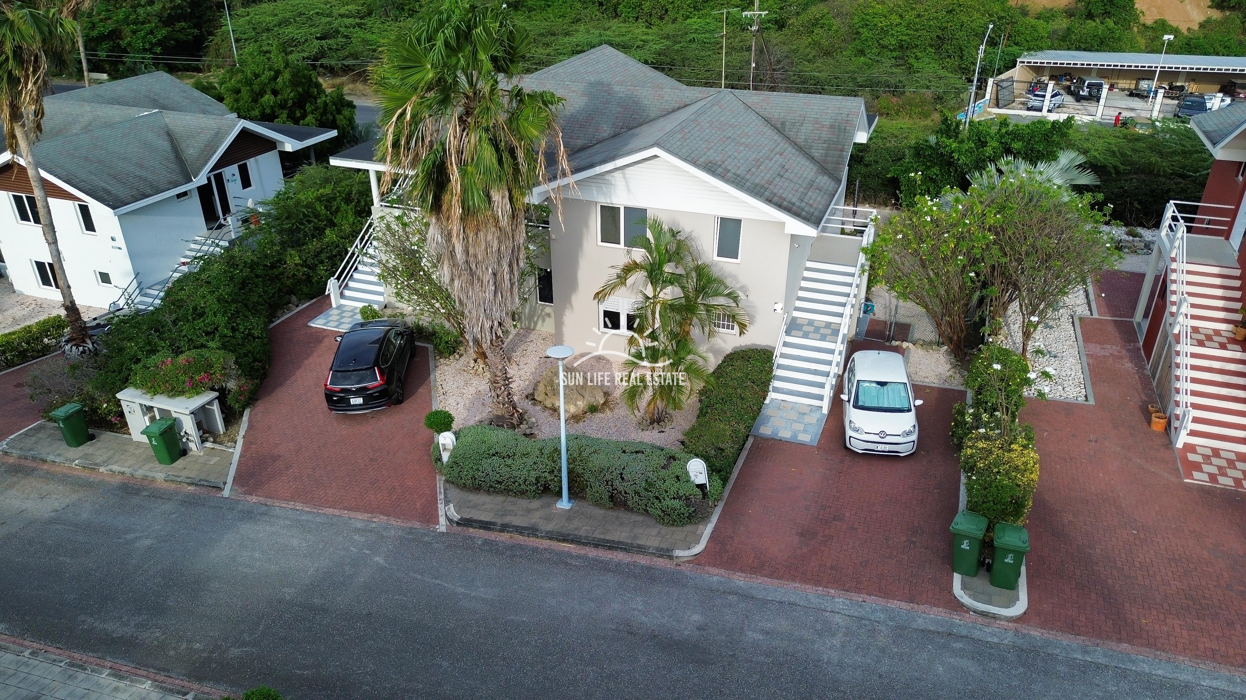 Investor Opportunity: Two Townhouses with Active Rentals For Sale in La Privada