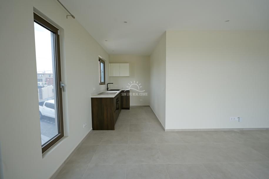 Newly Built Modern Top Floor Apartment for Rent in Perseus Living Resort-13