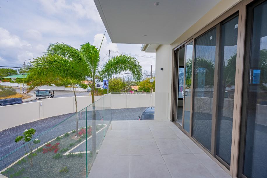 Newly Built Modern Top Floor Apartment for Rent in Perseus Living Resort-15