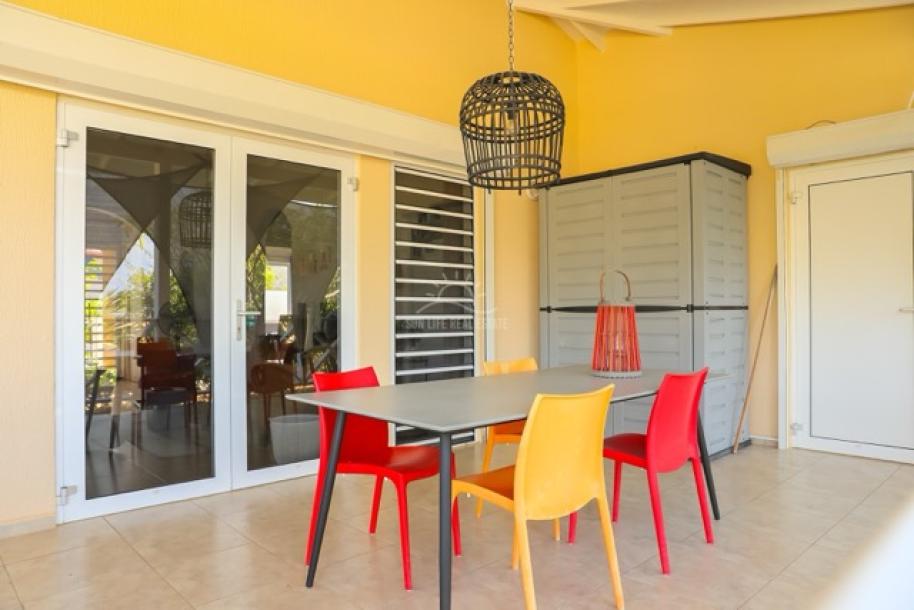 Seize the Opportunity to Invest in This Unique Villa with a Fully Customizable Ground Floor in Villapark Fontein-5