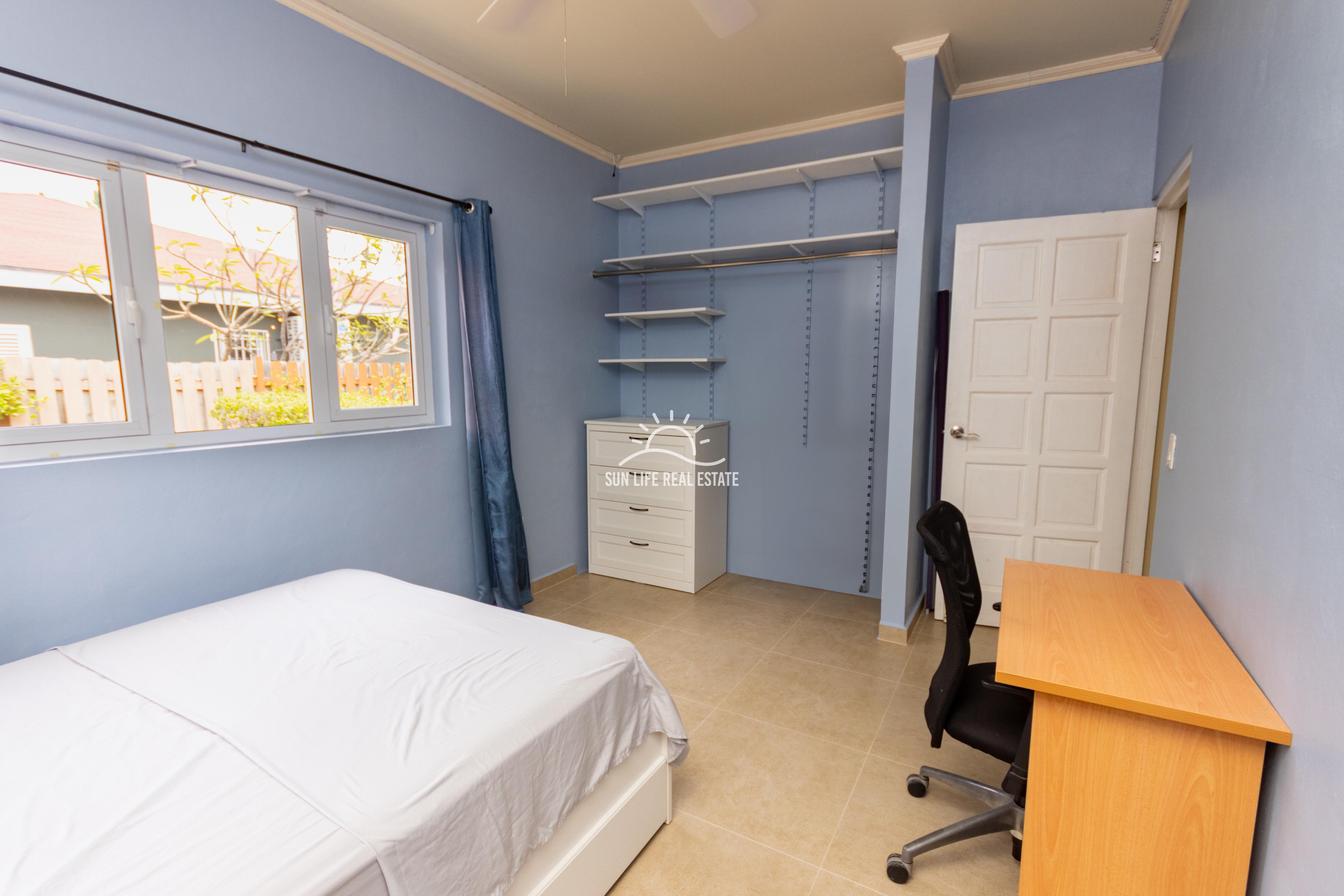 Spacious Family Home for Rent in Montaña