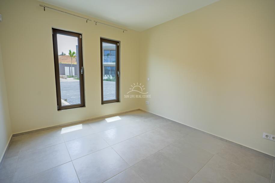 Newly Built Modern Top Floor Apartment for Rent in Perseus Living Resort-20