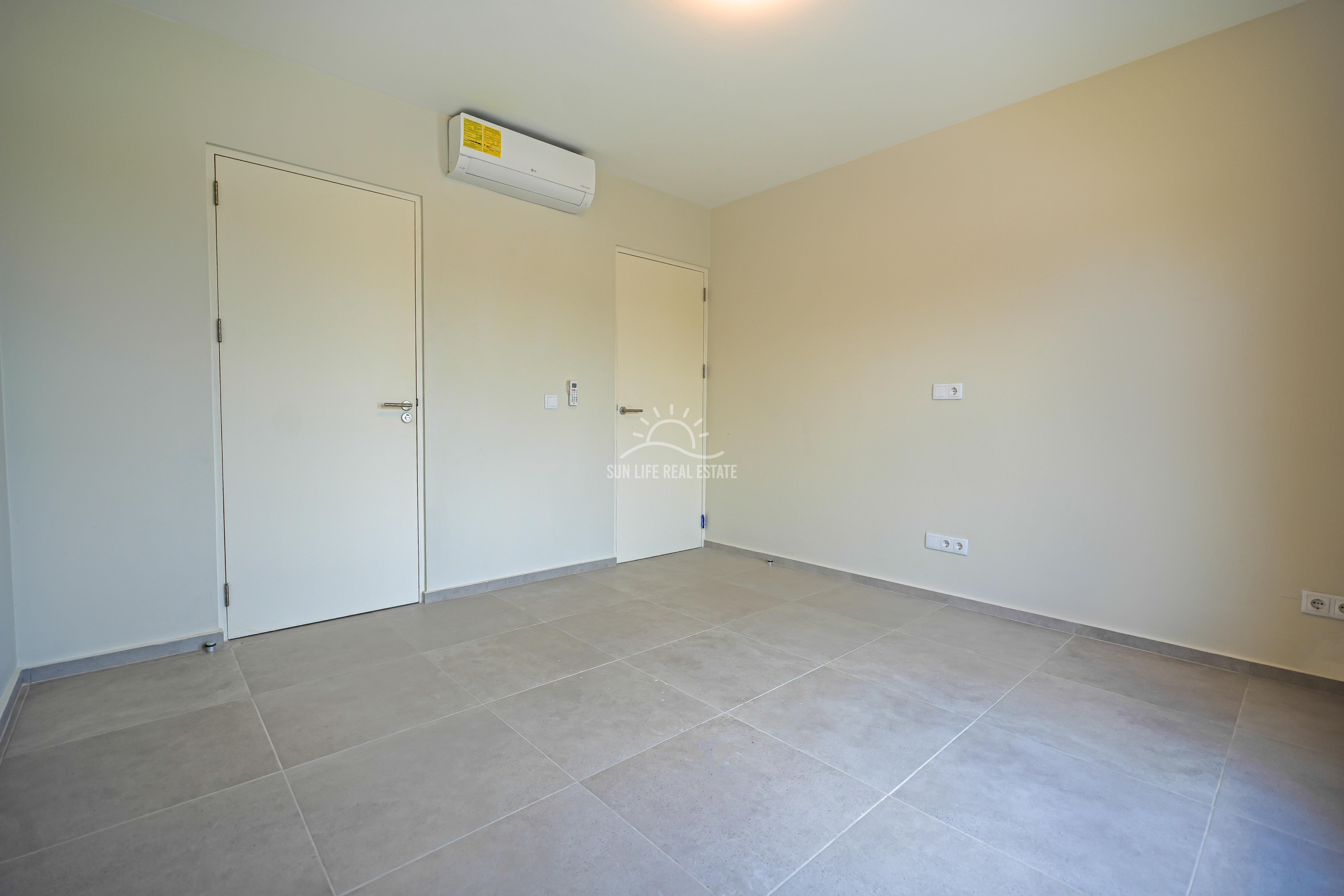 Newly Built Modern Top Floor Apartment for Rent in Perseus Living Resort