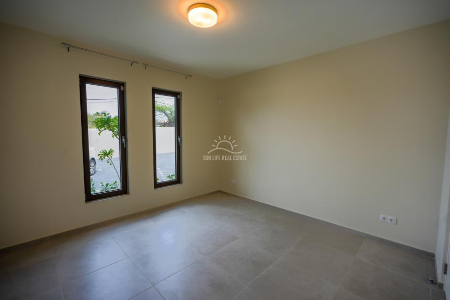Newly Built Modern Top Floor Apartment for Rent in Perseus Living Resort-18