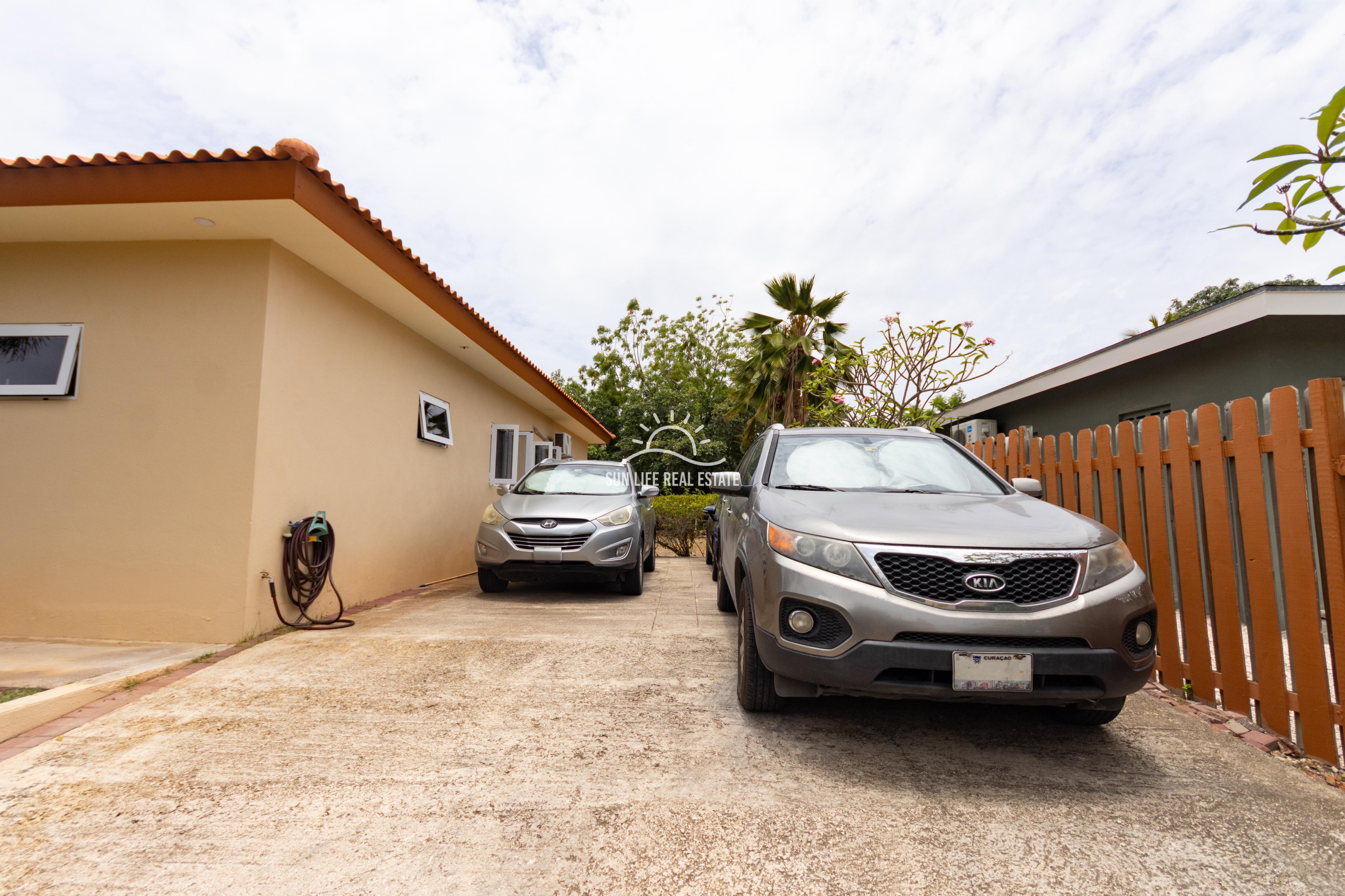 Spacious Family Home for Rent in Montaña
