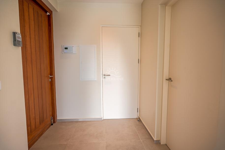 Newly Built Modern Top Floor Apartment for Rent in Perseus Living Resort-17
