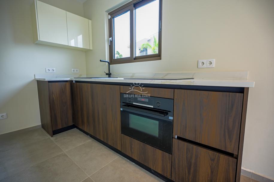 Newly Built Modern Top Floor Apartment for Rent in Perseus Living Resort-10