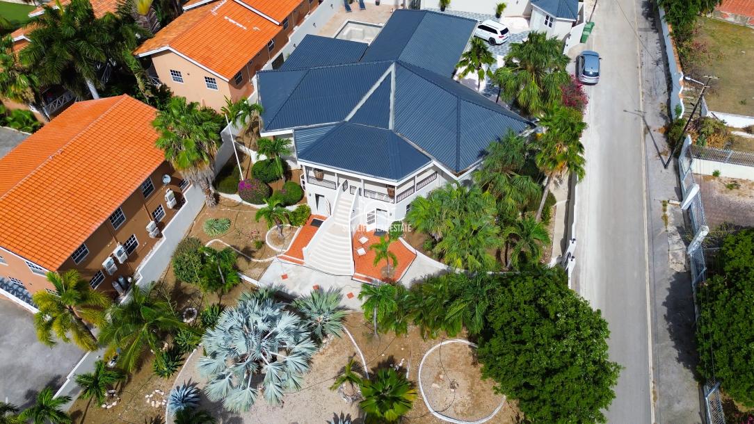 Expansive Home with Apartment & Generous Lot for Sale in Bottelier-64