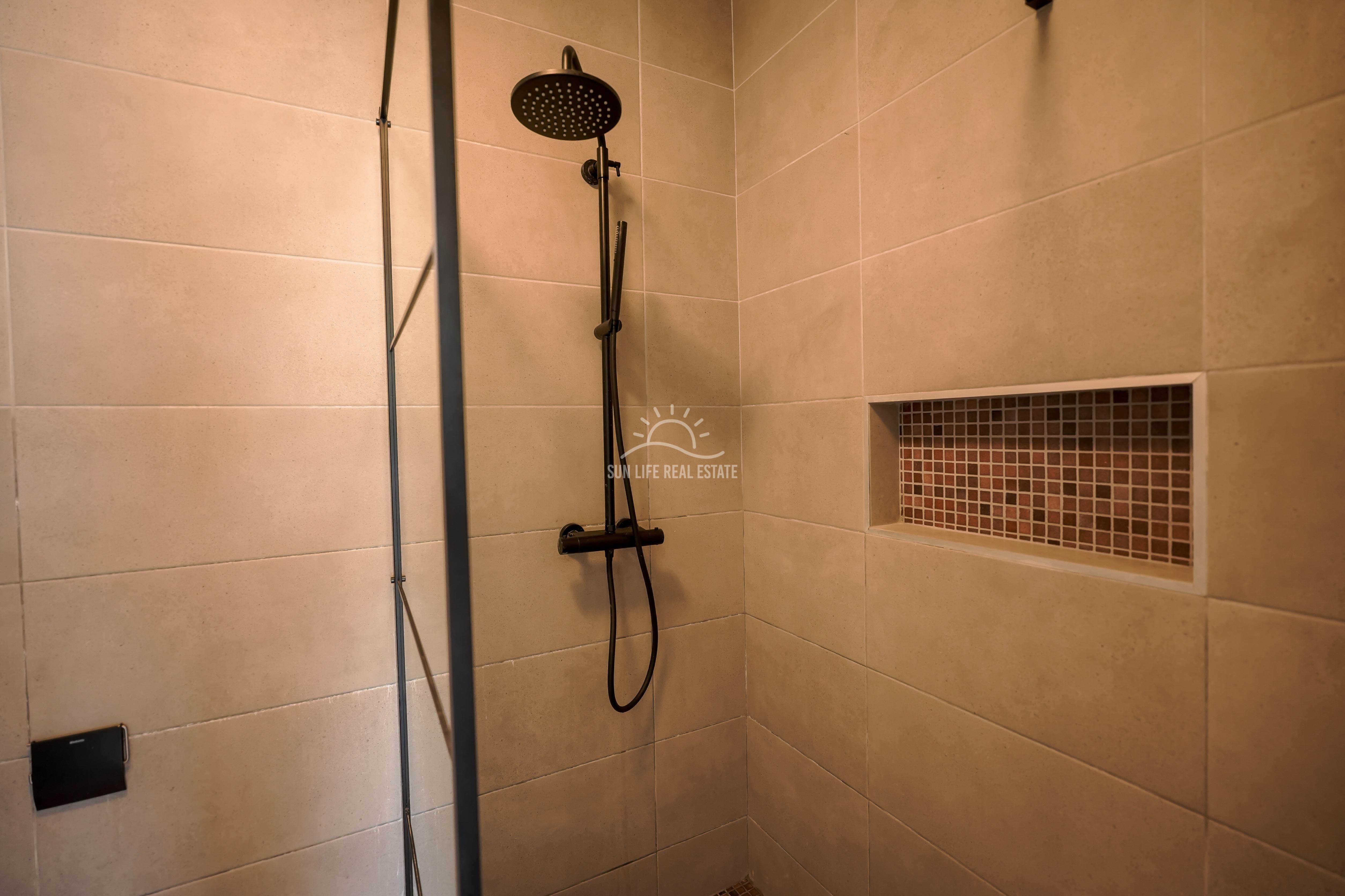 Newly Built Modern Top Floor Apartment for Rent in Perseus Living Resort