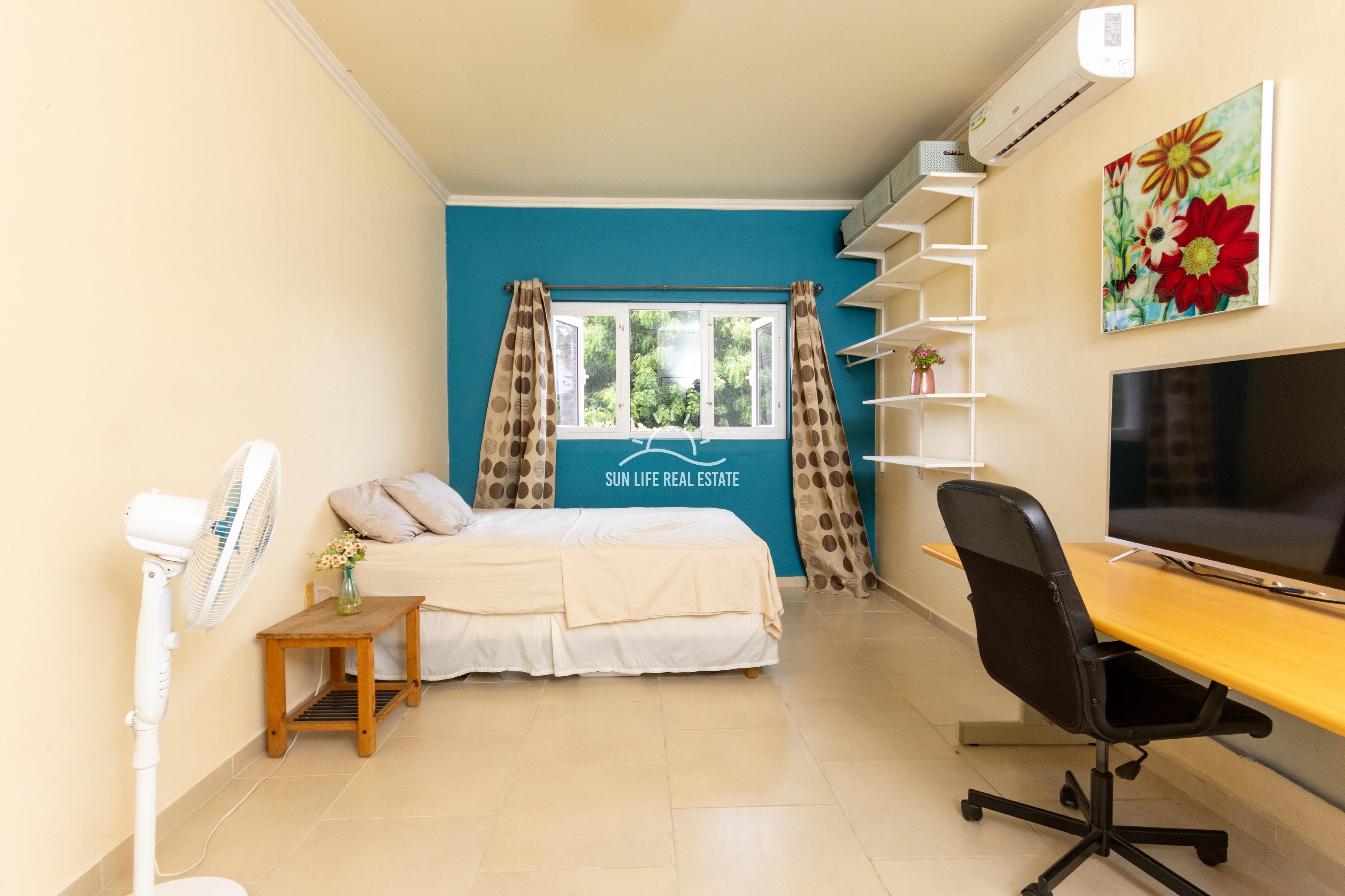 Spacious Family Home for Rent in Montaña