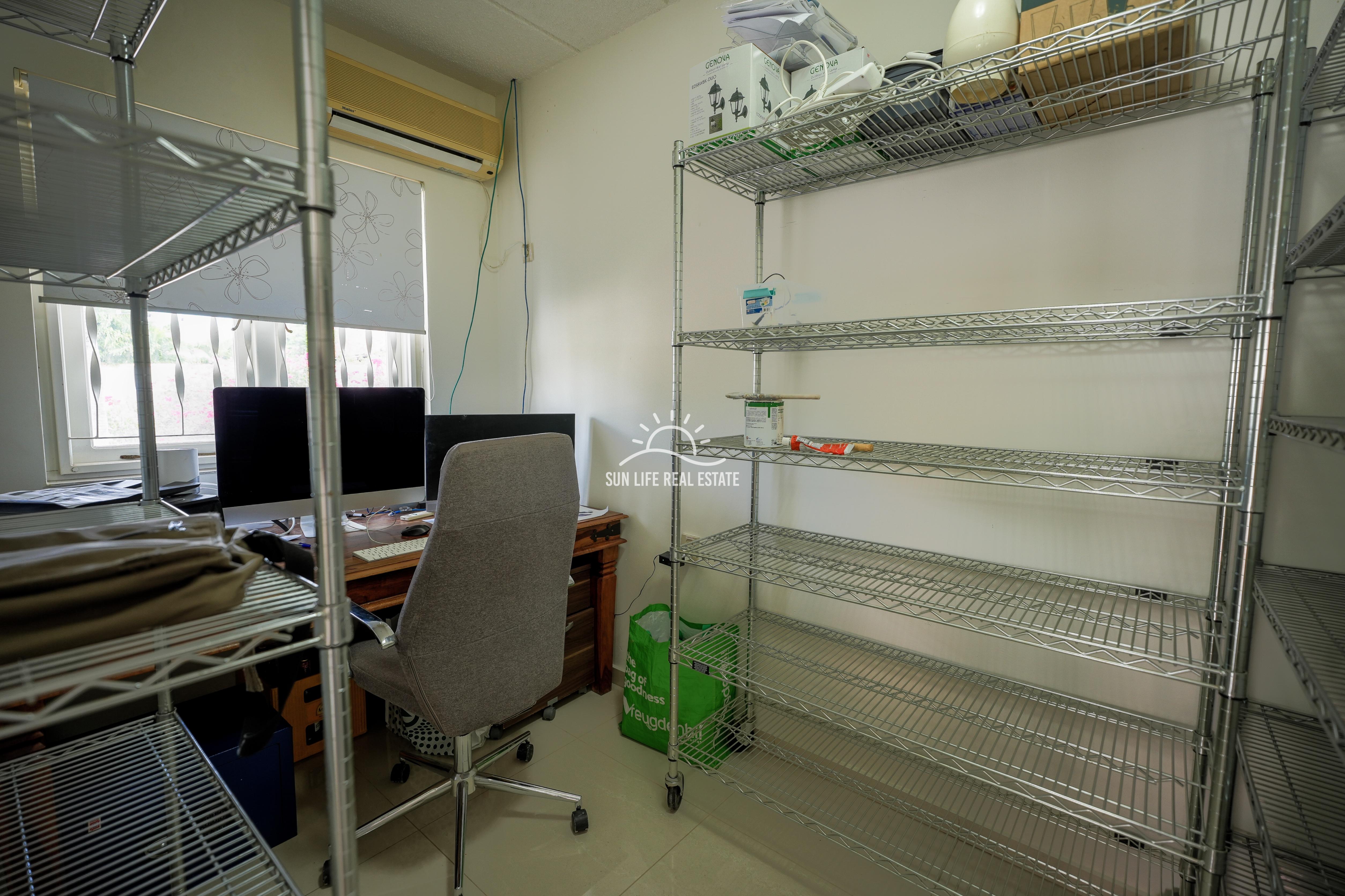 Expansive Home with Apartment & Generous Lot for Sale in Bottelier