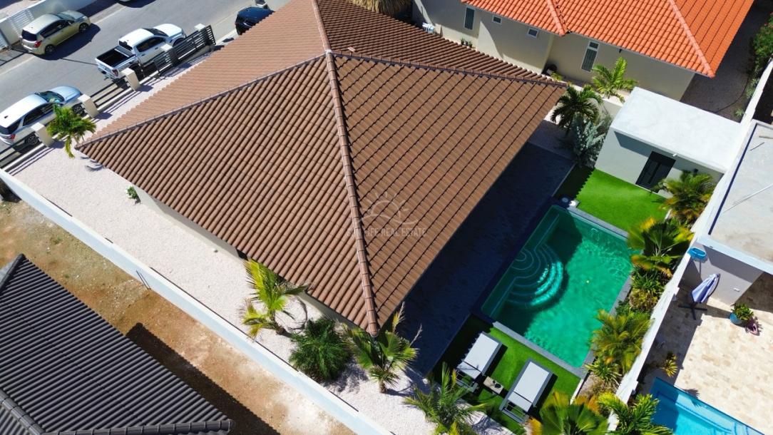 Modern 2-Bedroom Home with Private Pool in Tranquil Damasco Resort-7