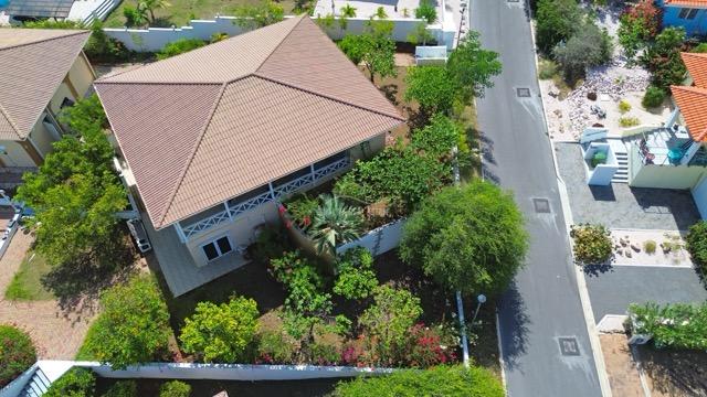 Seize the Opportunity to Invest in This Unique Villa with a Fully Customizable Ground Floor in Villapark Fontein