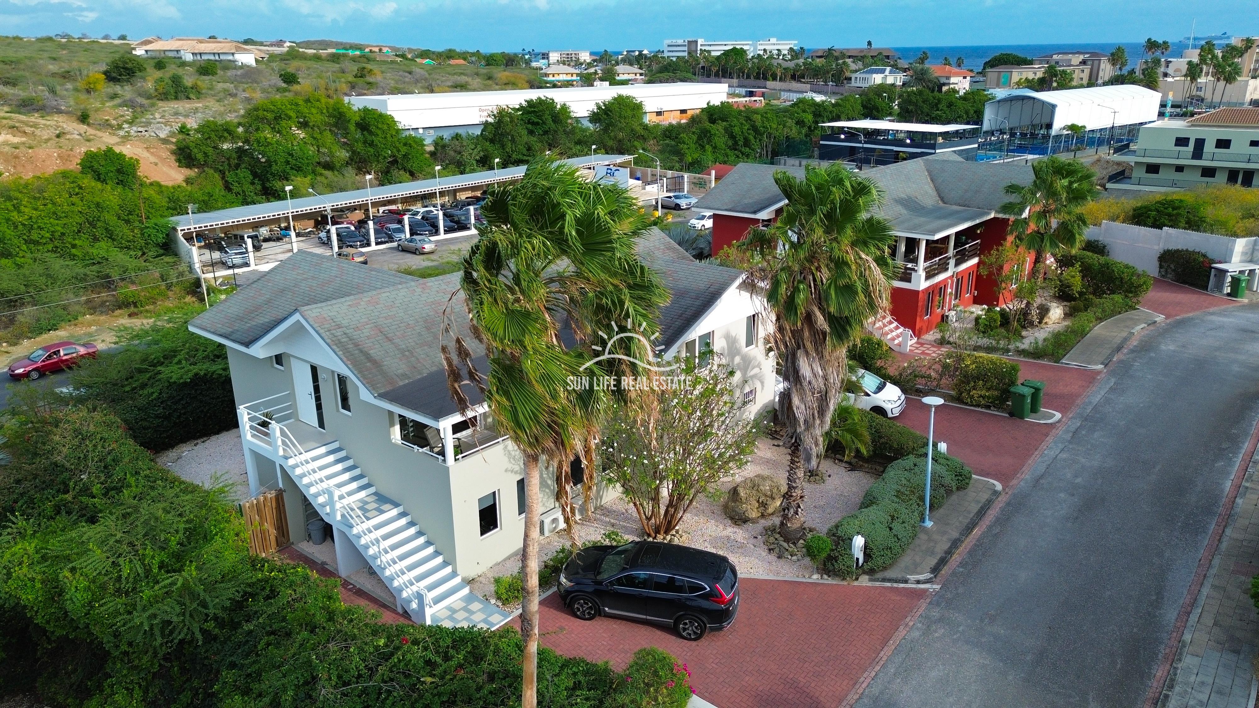 Investor Opportunity: Two Townhouses with Active Rentals For Sale in La Privada