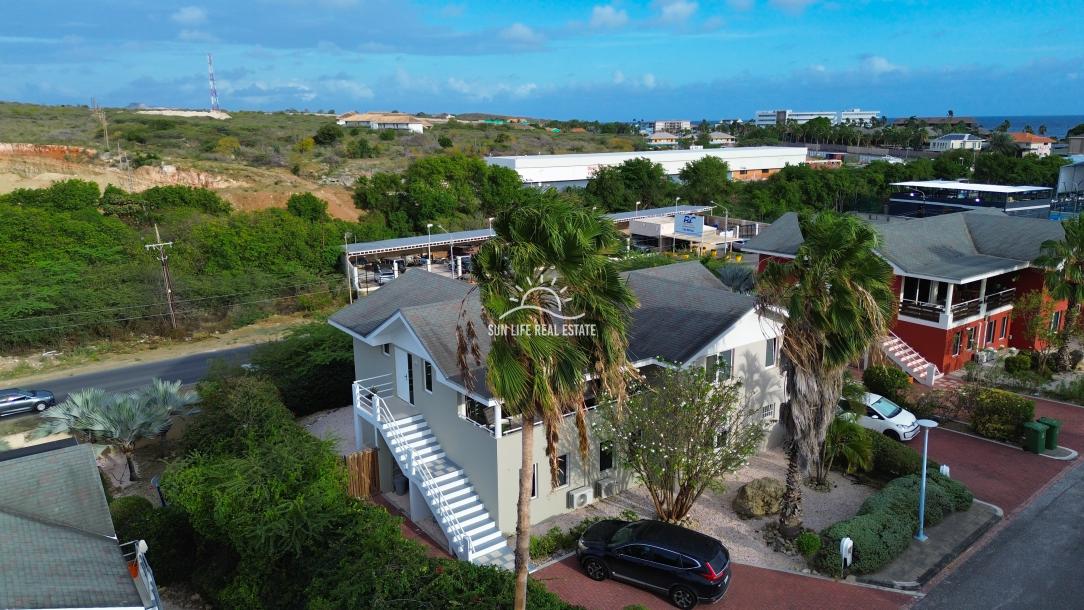 Investor Opportunity: Two Townhouses with Active Rentals For Sale in La Privada-6
