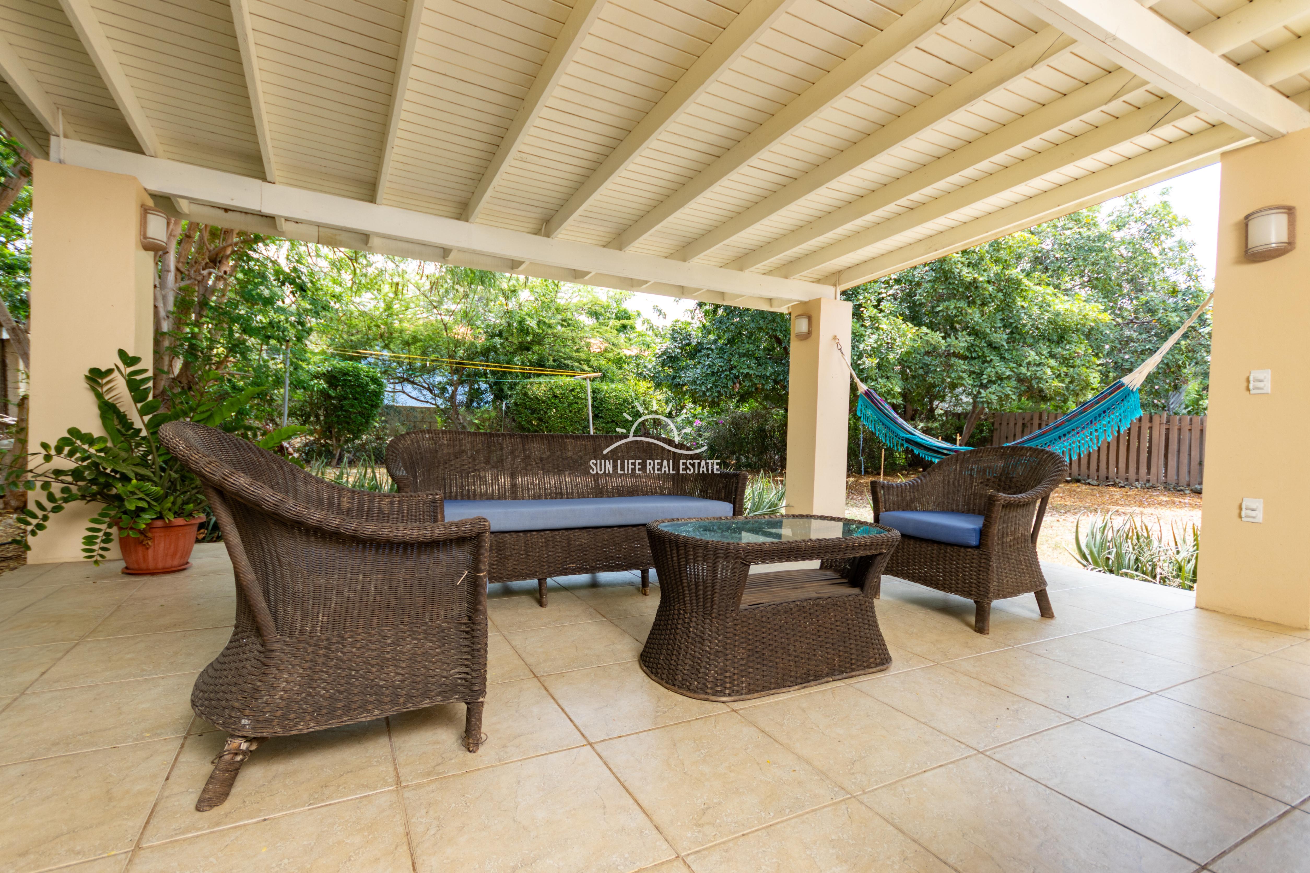 Spacious Family Home for Rent in Montaña