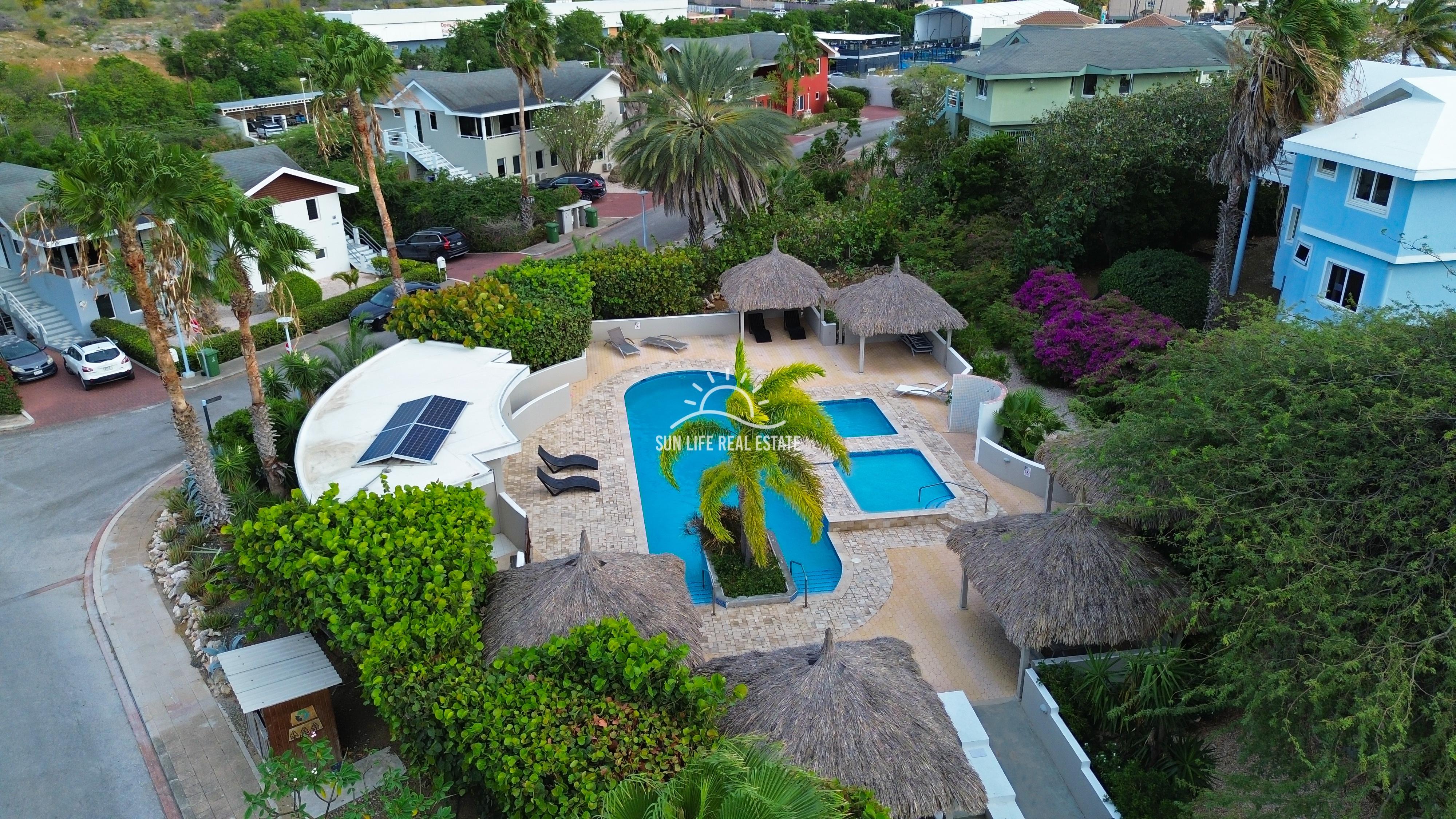 Investor Opportunity: Two Townhouses with Active Rentals For Sale in La Privada