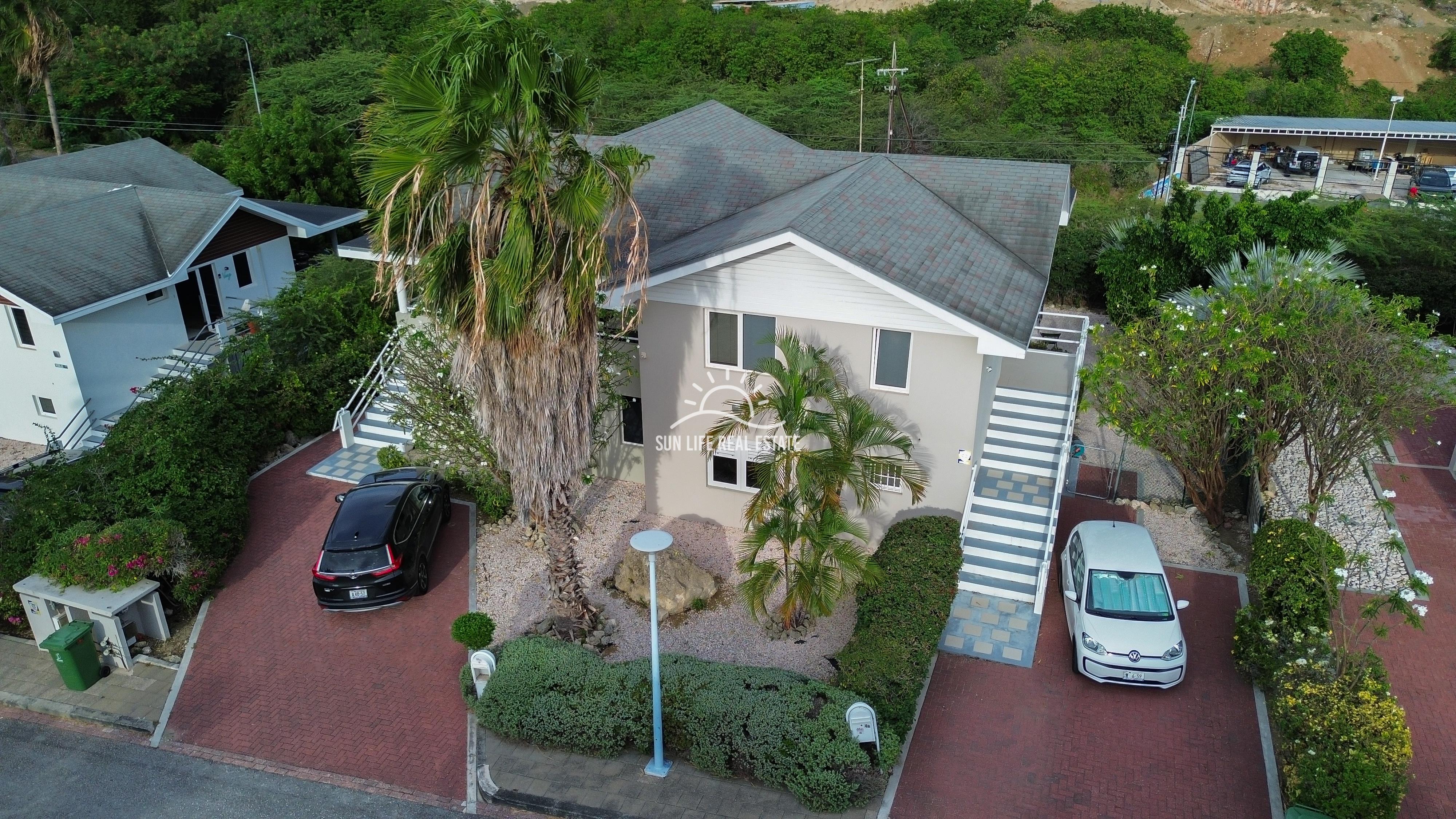 Investor Opportunity: Two Townhouses with Active Rentals For Sale in La Privada