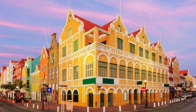 What is A Foundation (Stichting) in Curacao?