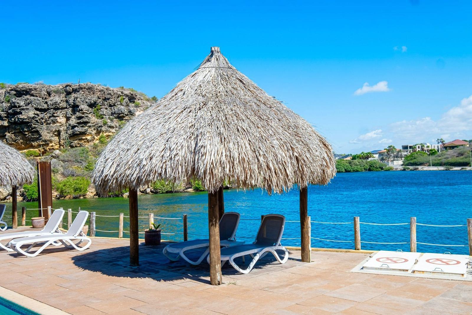 Spacious 2-Bedroom Apartment For Sale in Beachfront Resort Community