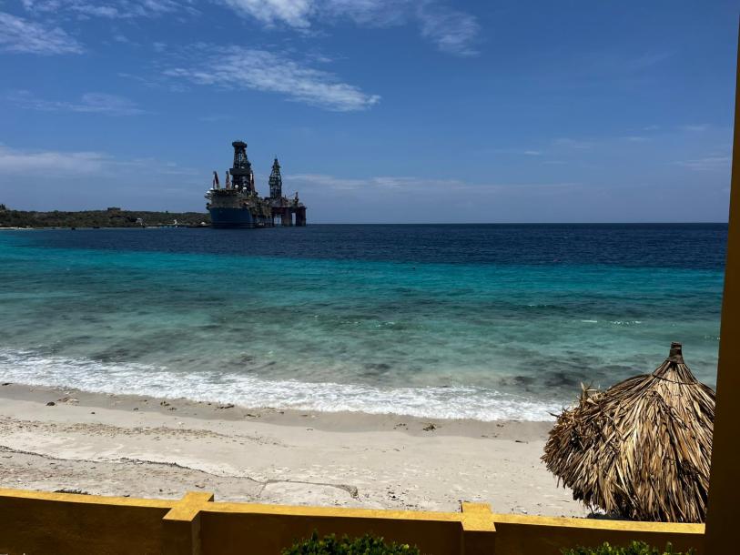 Spacious 2-Bedroom Apartment For Sale in Beachfront Resort Community-17