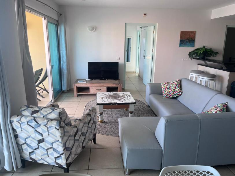 Spacious 2-Bedroom Apartment For Sale in Beachfront Resort Community-4