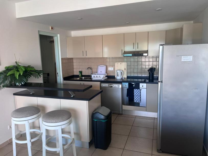 Spacious 2-Bedroom Apartment For Sale in Beachfront Resort Community-5