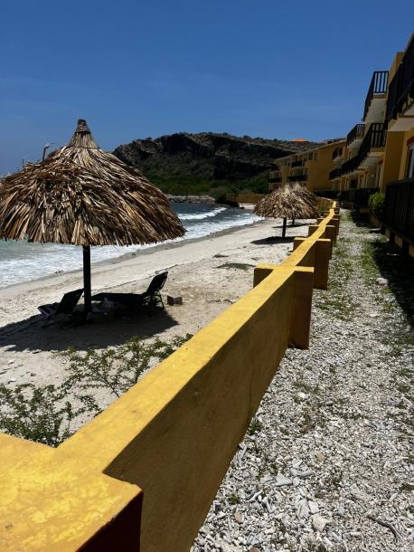 Spacious 2-Bedroom Apartment For Sale in Beachfront Resort Community-14