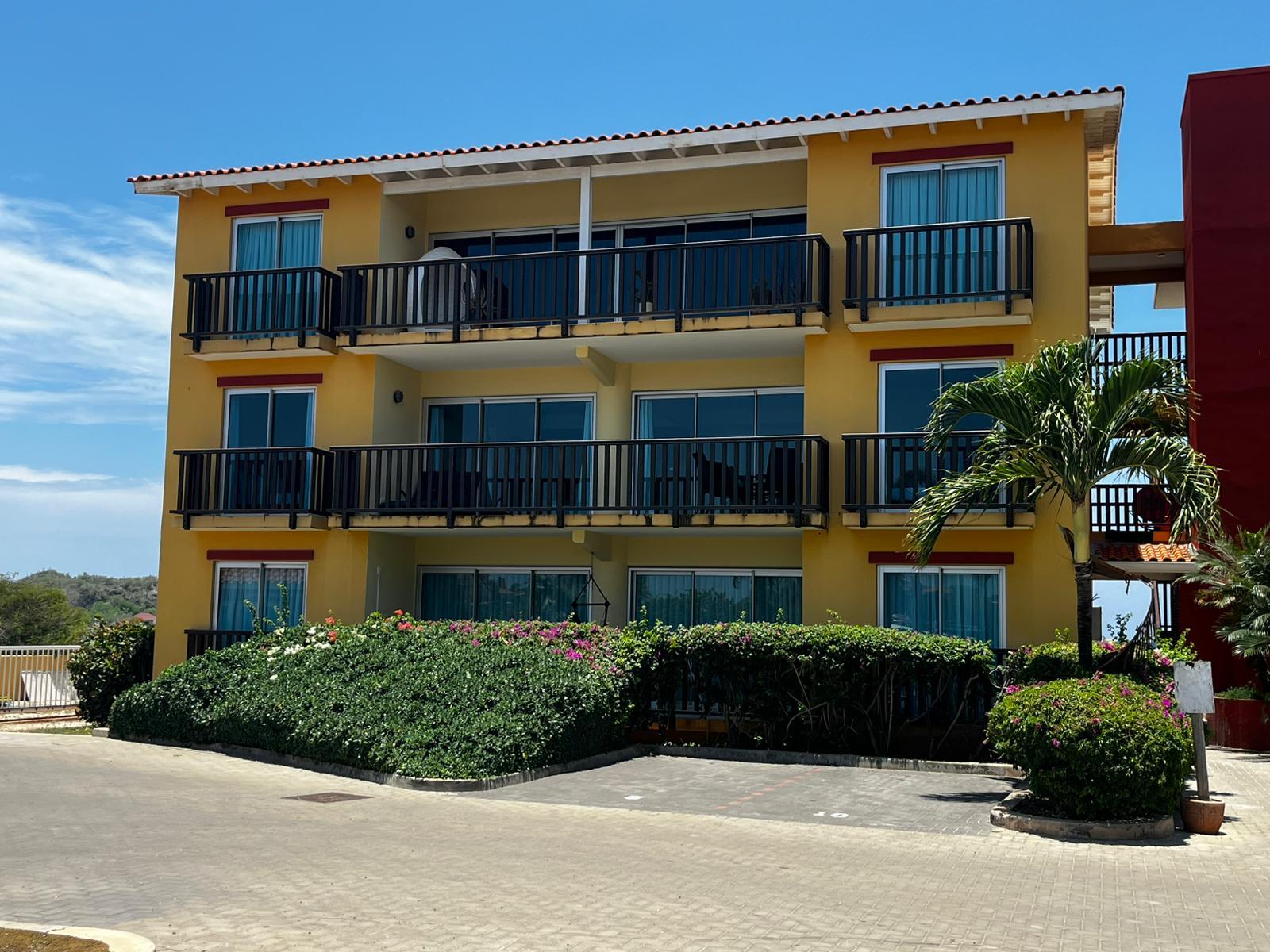 Spacious 2-Bedroom Apartment For Sale in Beachfront Resort Community