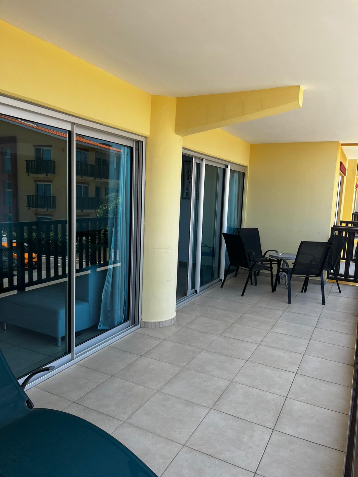 Spacious 2-Bedroom Apartment For Sale in Beachfront Resort Community