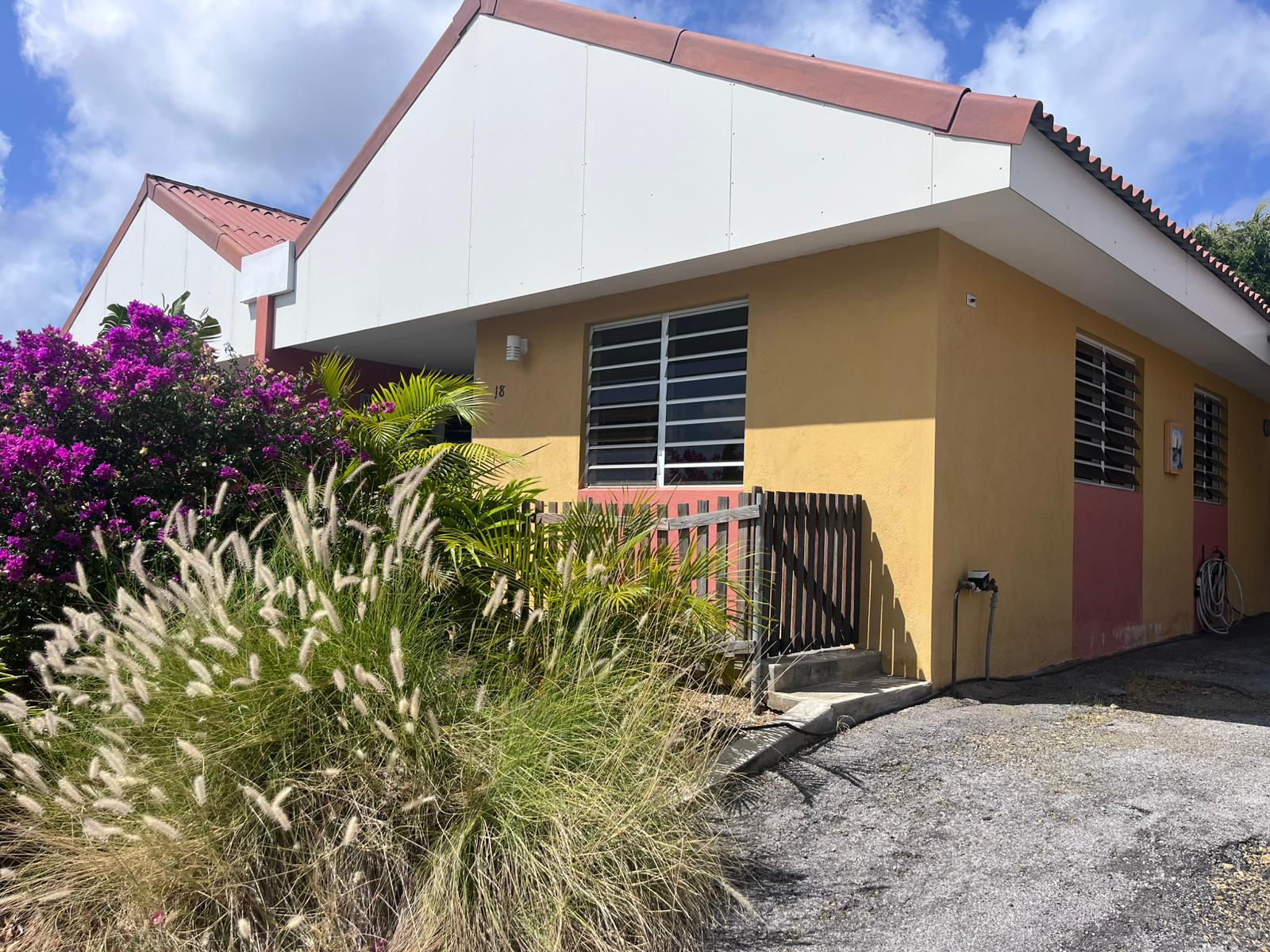 For Sale: Ground Floor Apartment at Easthill Apartments