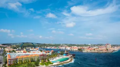 10 Reasons to Move to Curacao – Discover Island Living