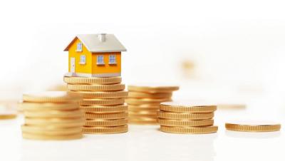 When the Ledger Value Differs from the Market Value of a Home