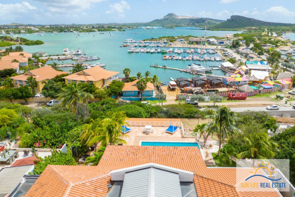 Navigating the Curaçao Real Estate Market: Overcoming Limited Property Options