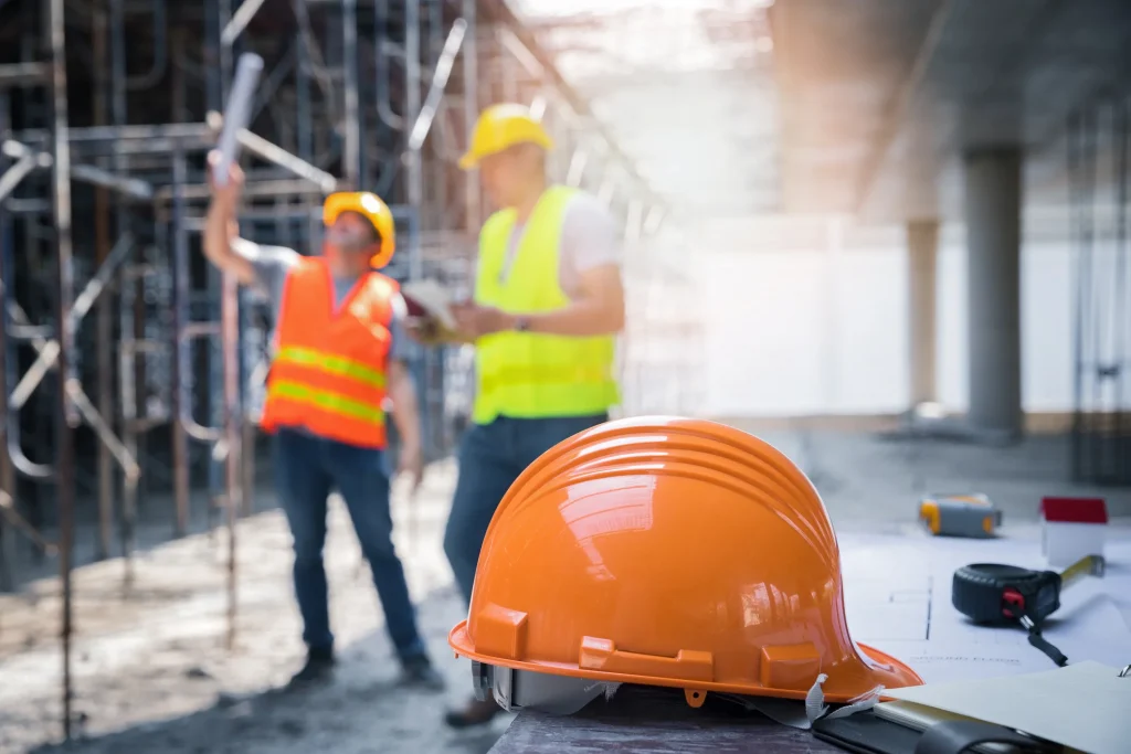 The Key Role of Construction Supervision Services in Real Estate Development