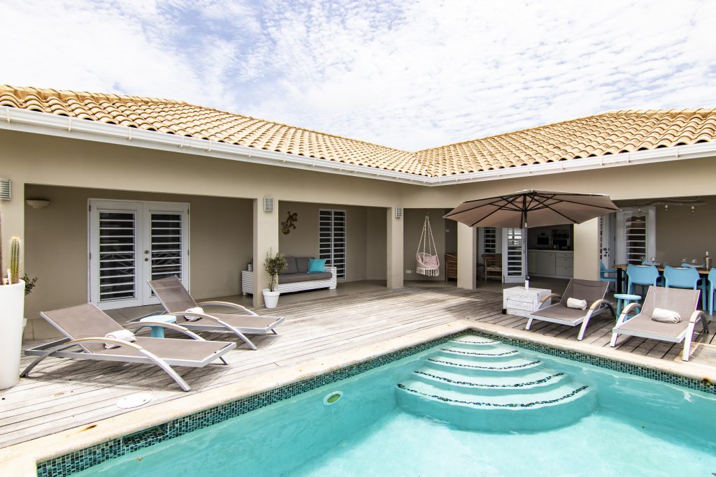 How to prepare your property for sale in Curacao