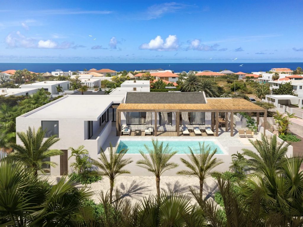 Vista Royal S9 Villa For Sale