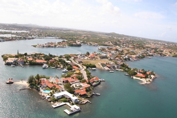 Makelaar Curacao