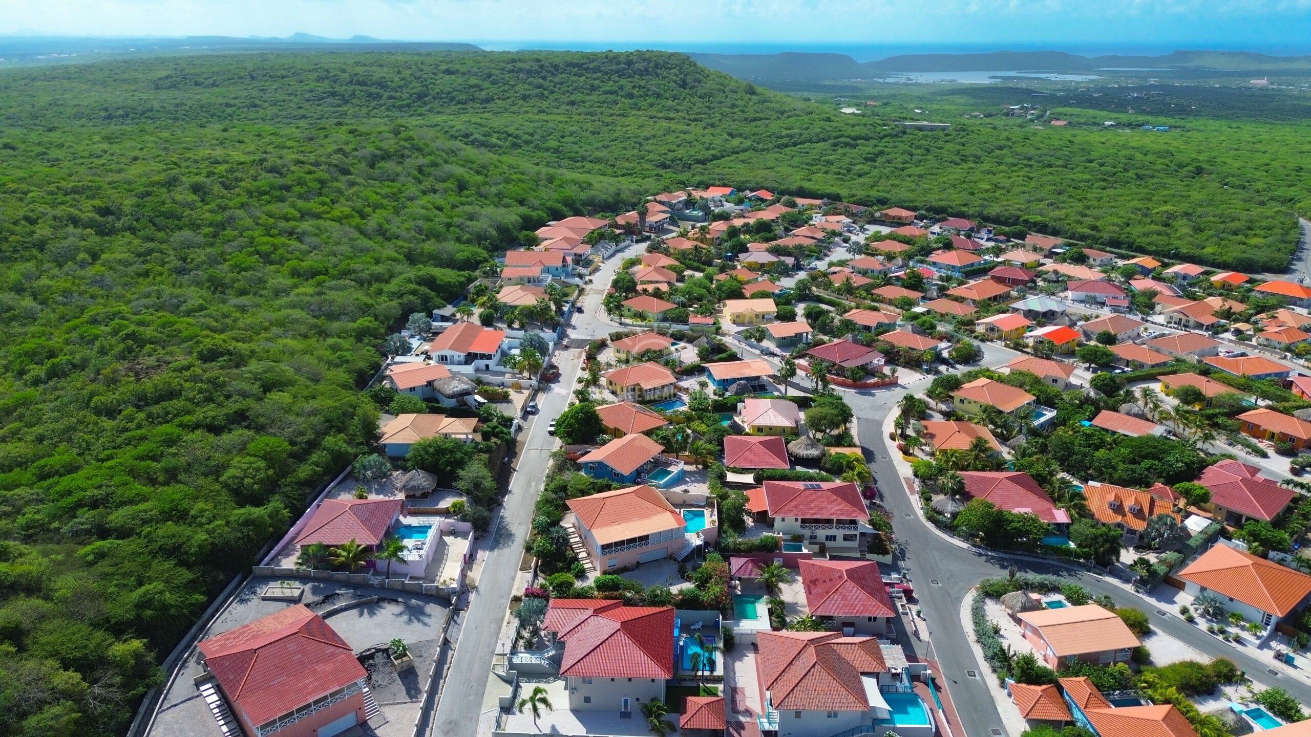 Villapark Fontein sun life real estate